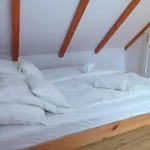 Mezes-kucko Apartament Tihany