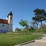 Mezes-kucko * Tihany