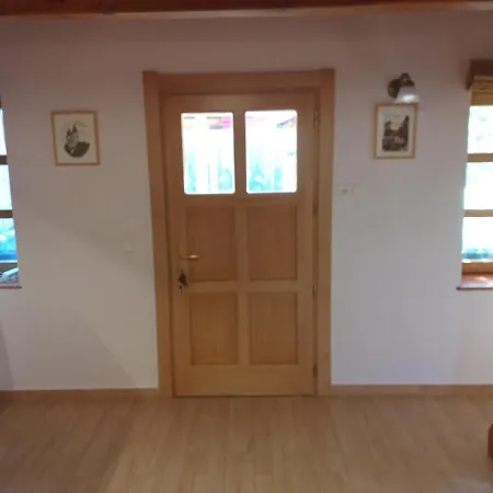 Mezes-kucko Apartament *
