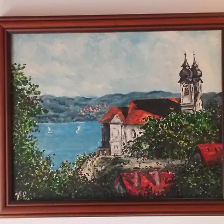 Mezes-kucko Apartment *