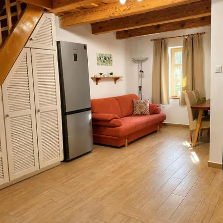 Mézes-kuckó Apartamento