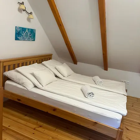 Mézes-kuckó Apartamento