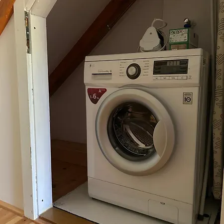 Mézes-kuckó Apartamento *