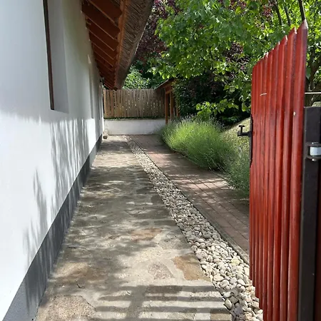 Apartamento Mézes-kuckó *