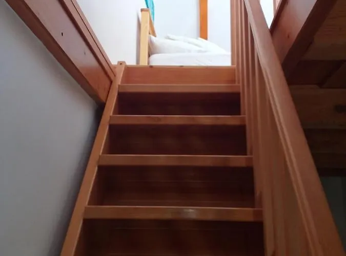 Mezes-kucko Apartament