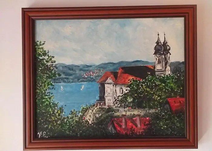 Mezes-kucko Apartament *